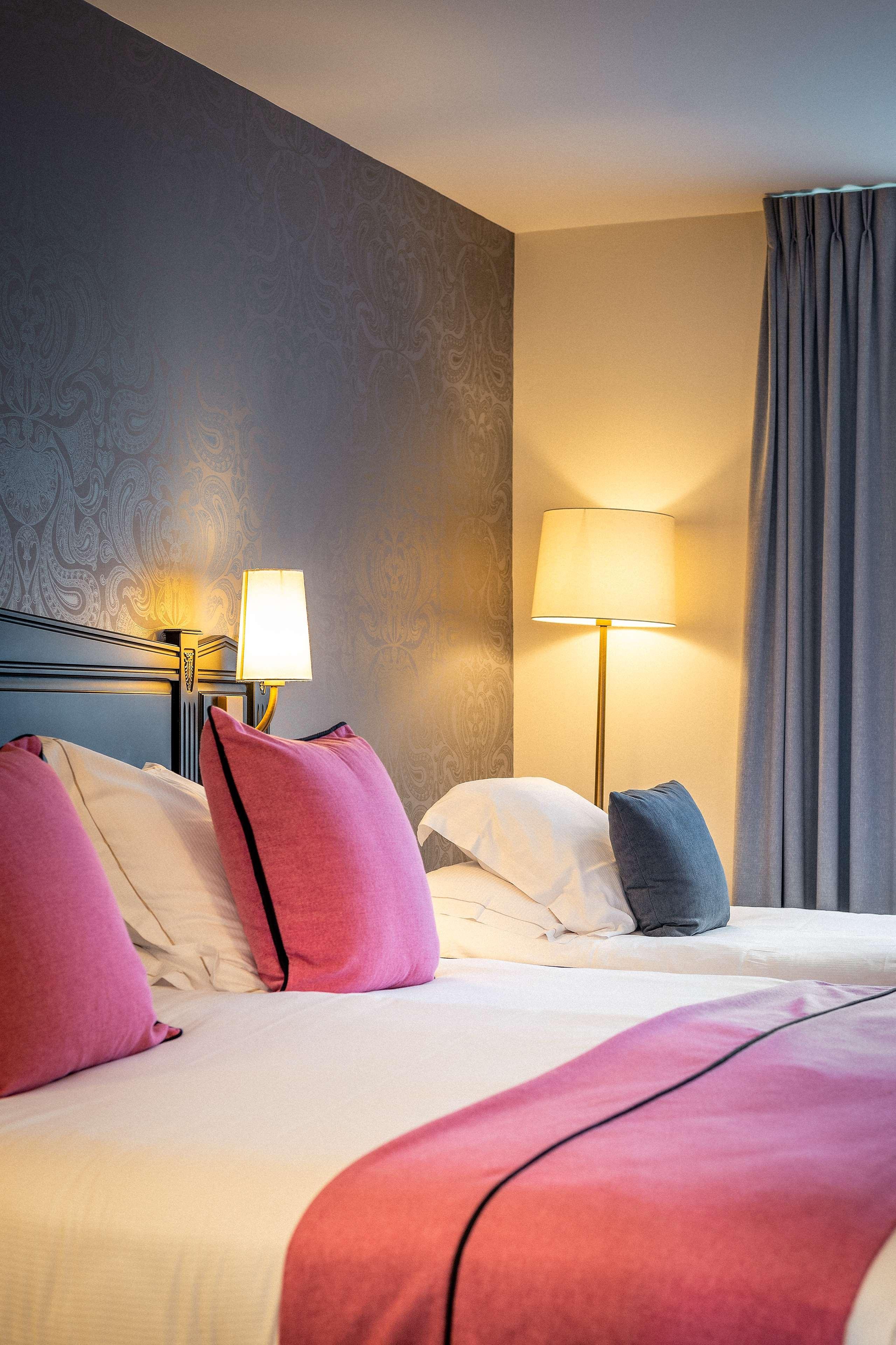Hotel Western Le Moderne