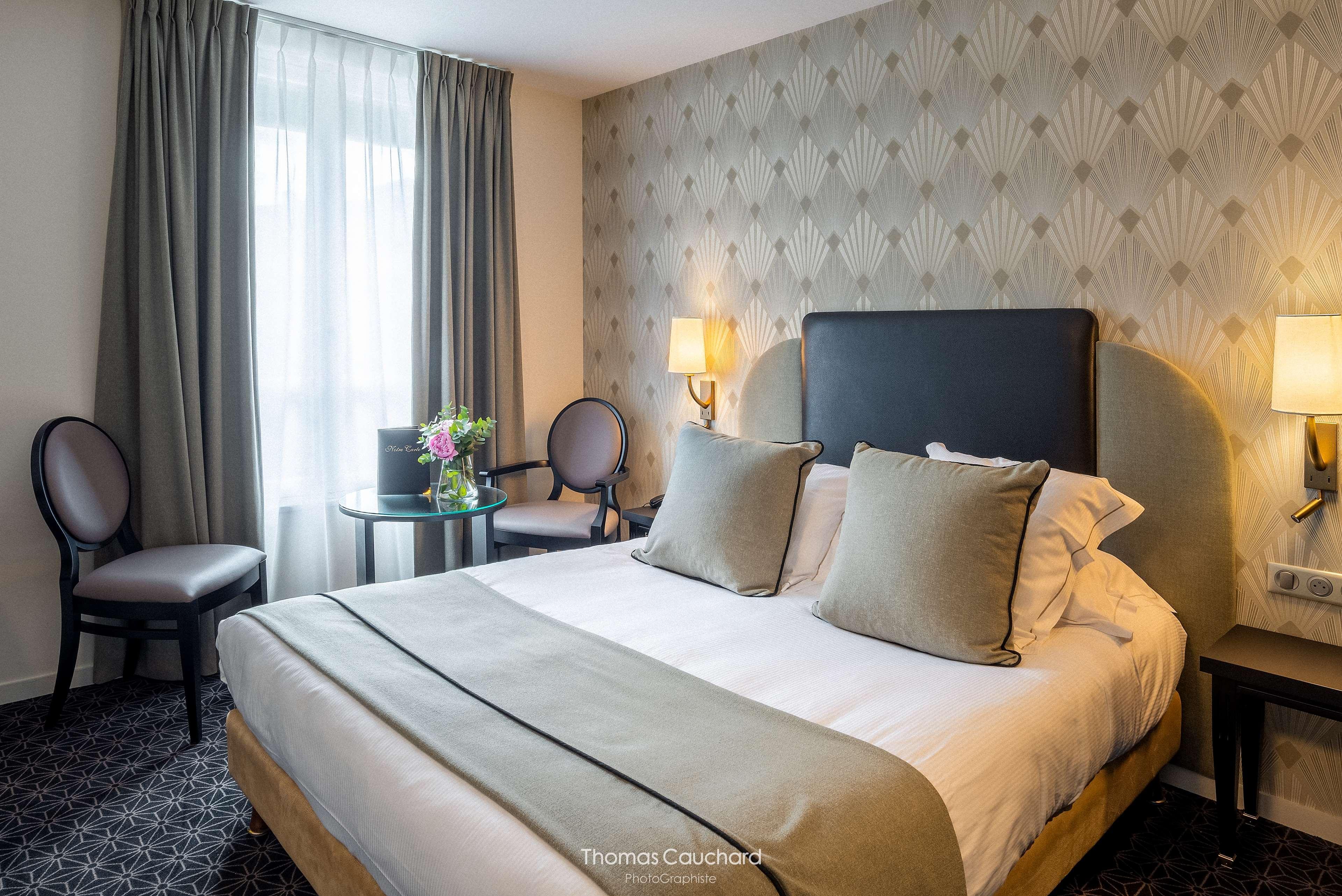 Hotel Western Le Moderne