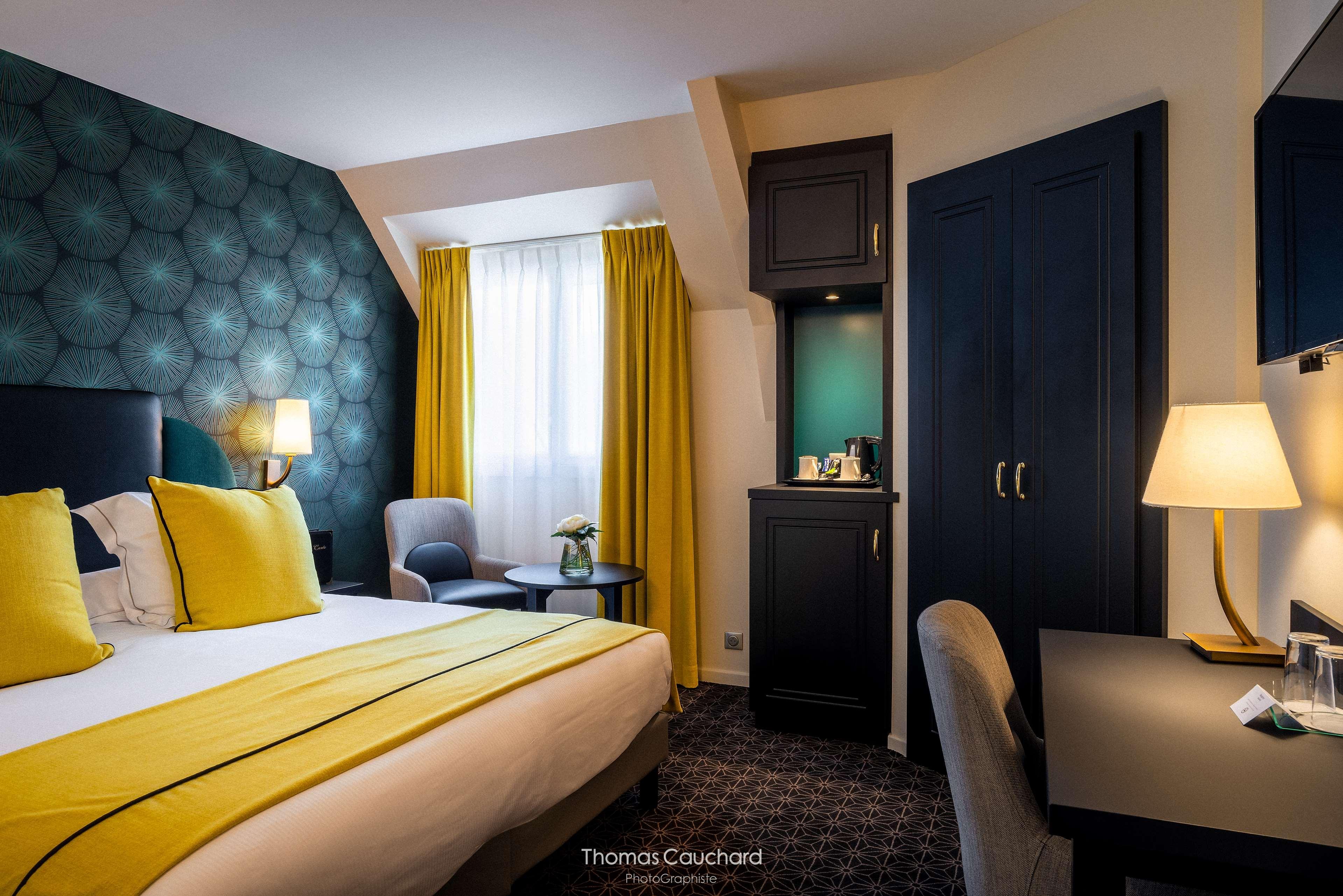 Western Le Moderne Caen