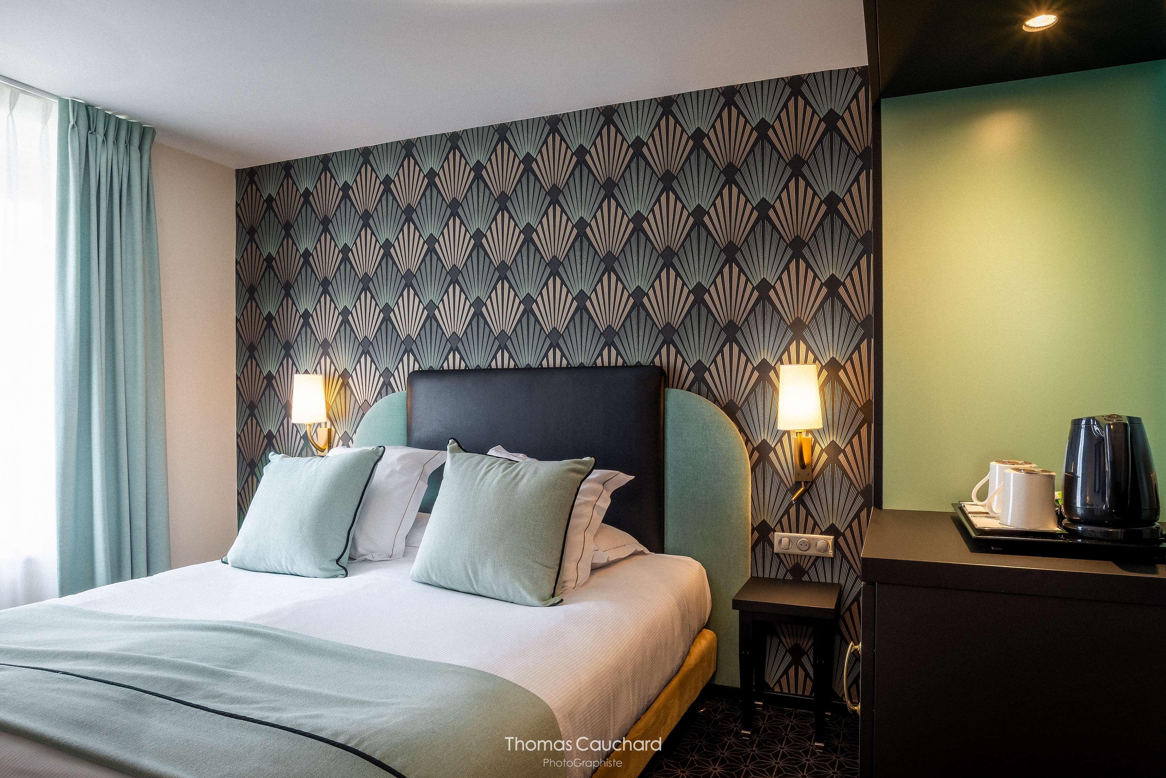Western Le Moderne 4*