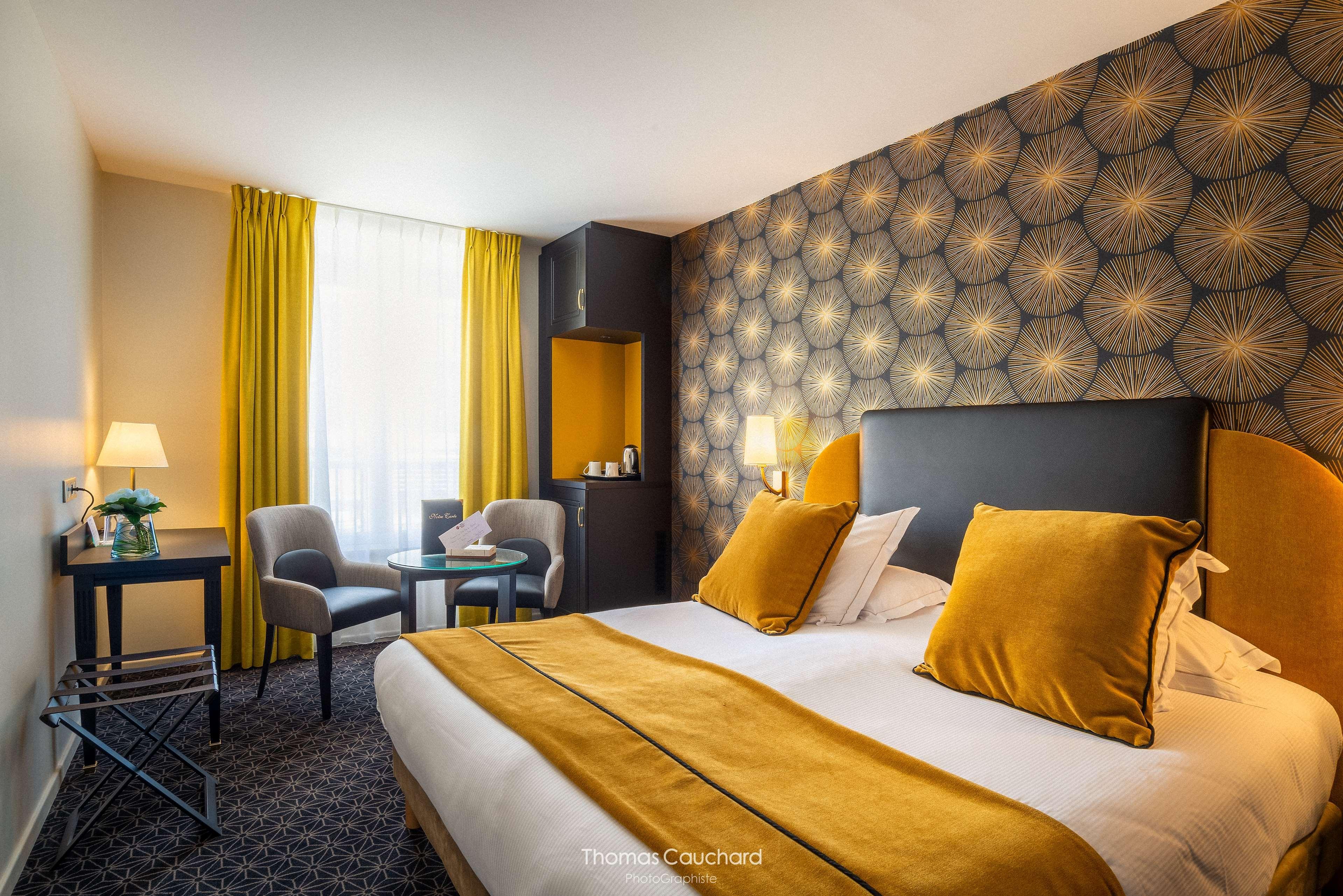 Western Le Moderne Hotel