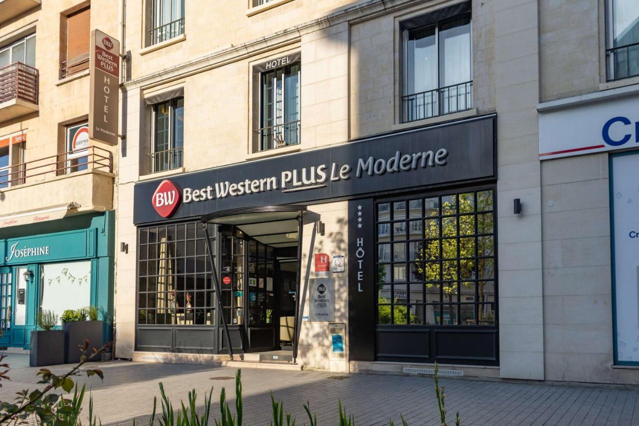 Western Le Moderne Caen