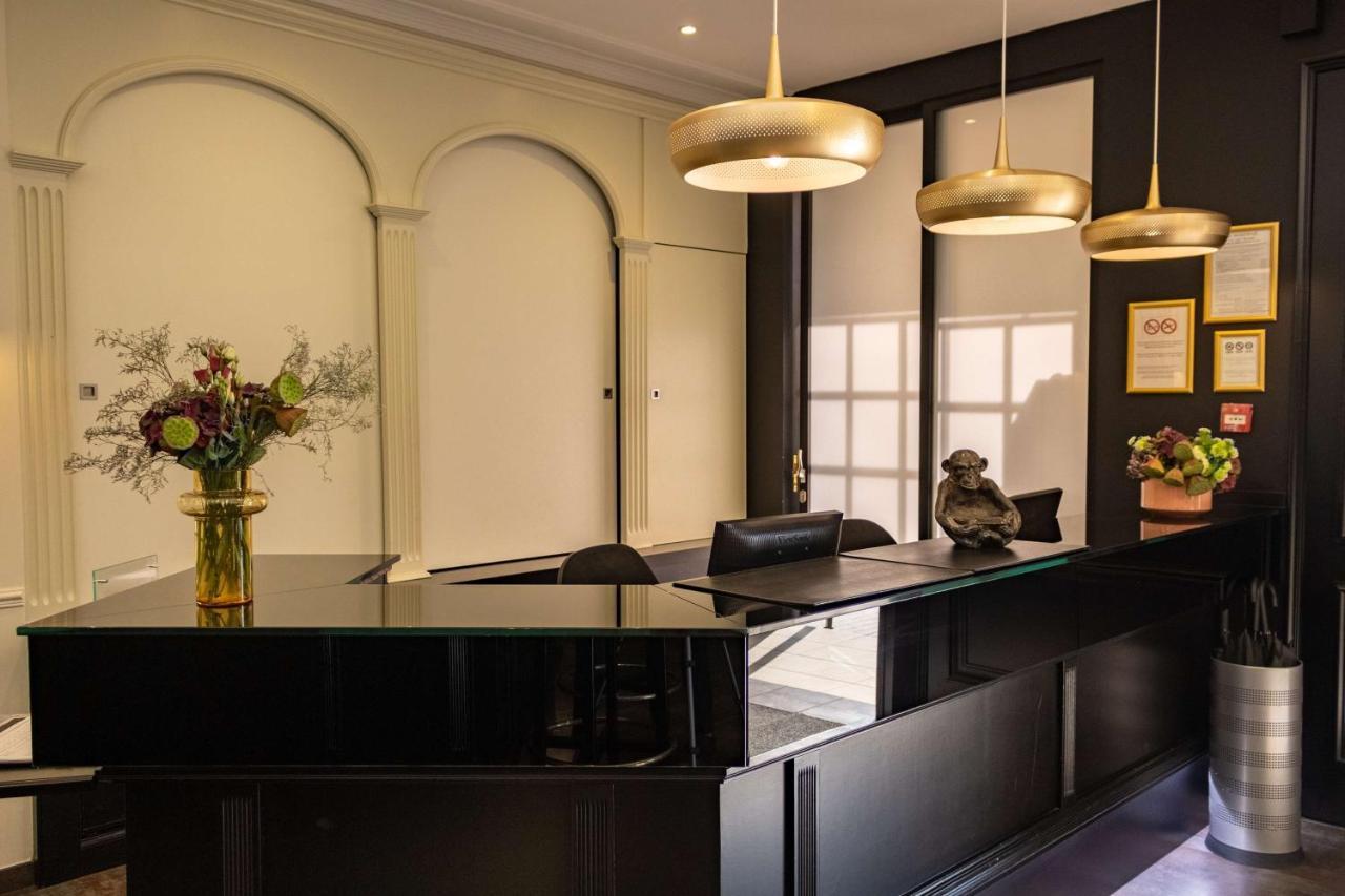 Hotel Western Le Moderne 4*