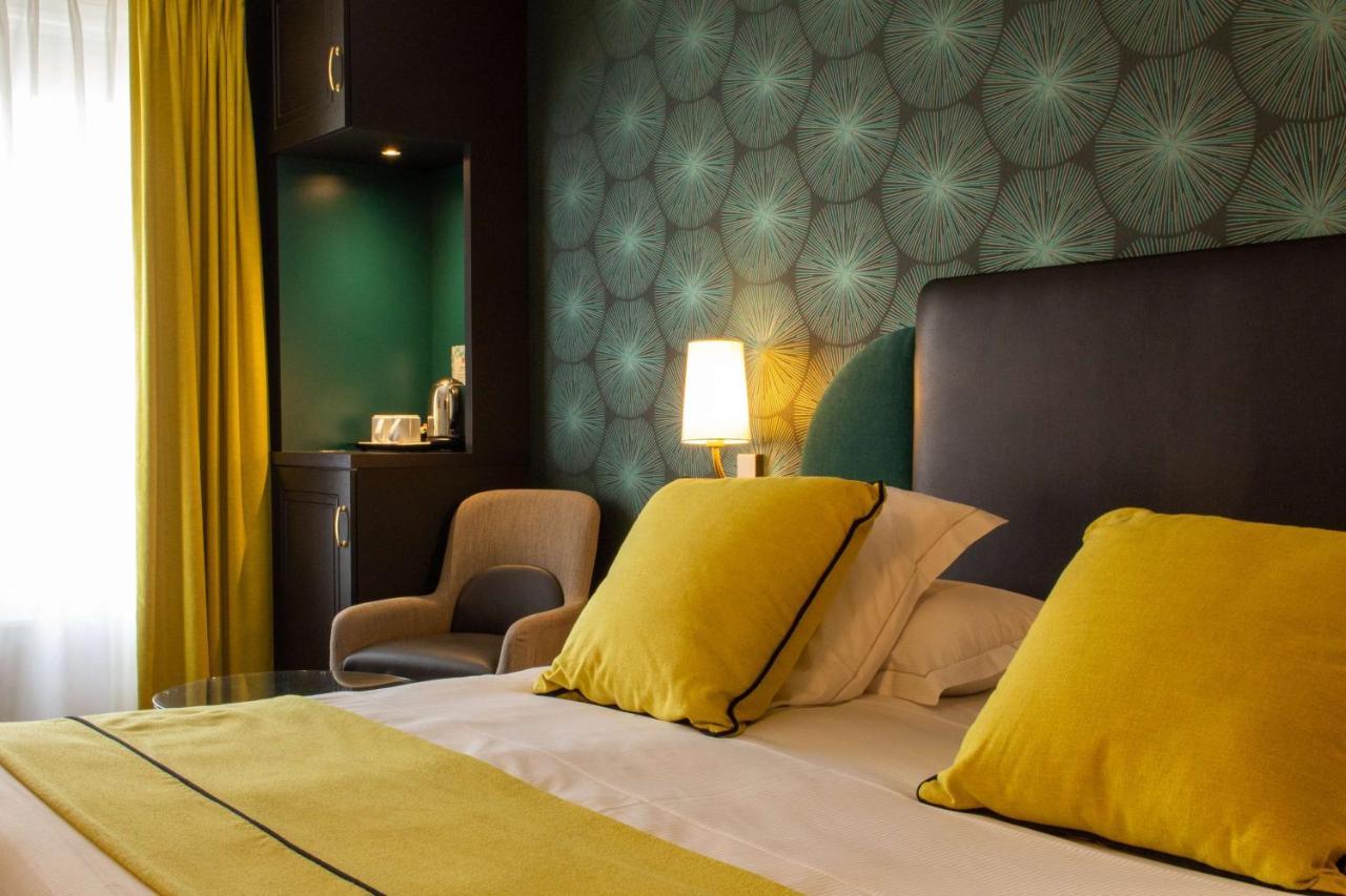 Western Le Moderne Hotel 4*
