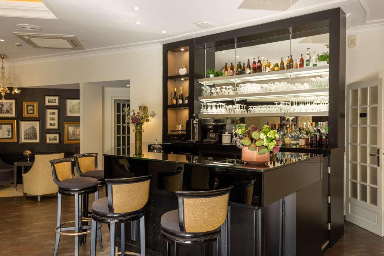 Western Le Moderne 4* Caen