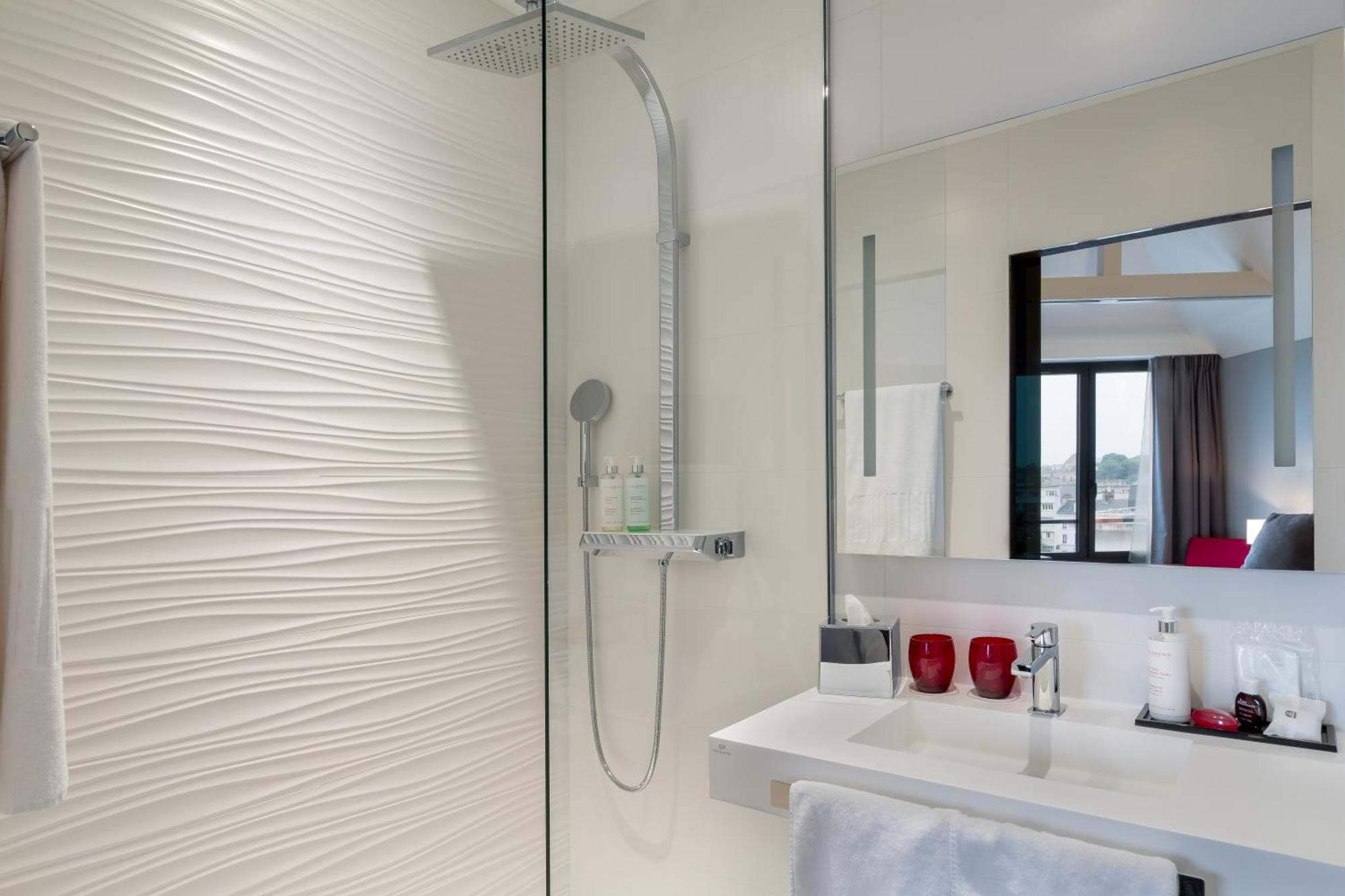 Hotel Western Le Moderne Caen