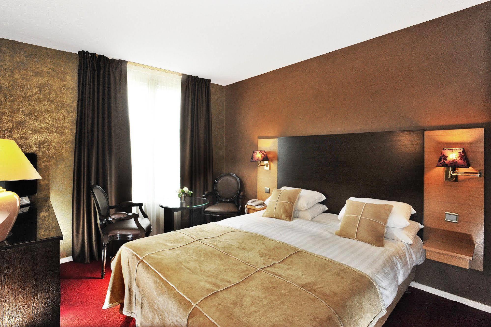 Western Le Moderne Hotel Caen