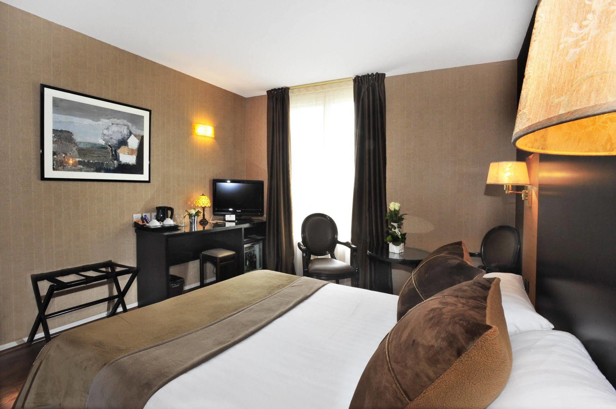 Western Le Moderne Hotel Caen